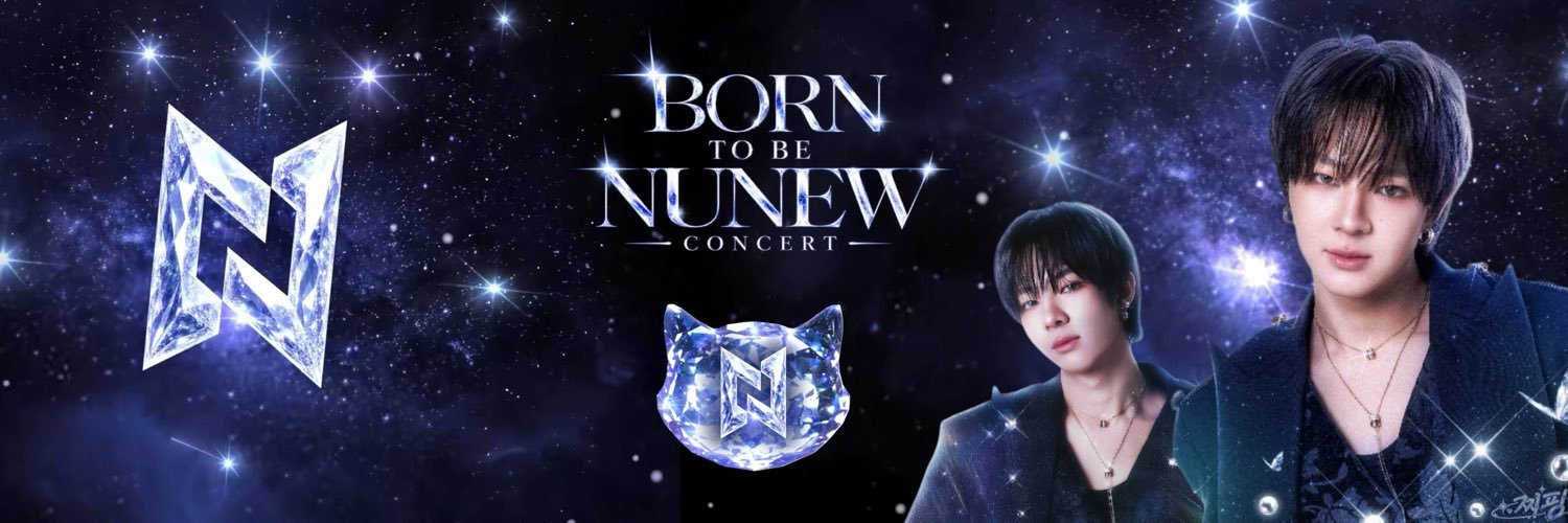 NuNew KOREA FC's banner