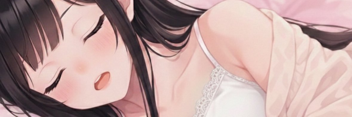 すい / Sui ASMR's banner