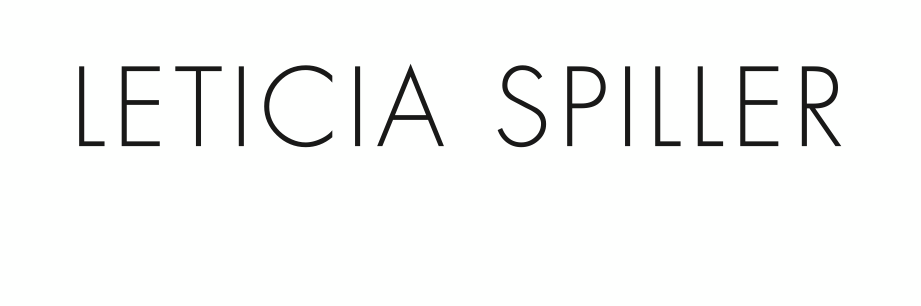 leticia spiller's banner