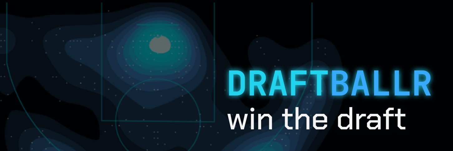 draftballr's banner