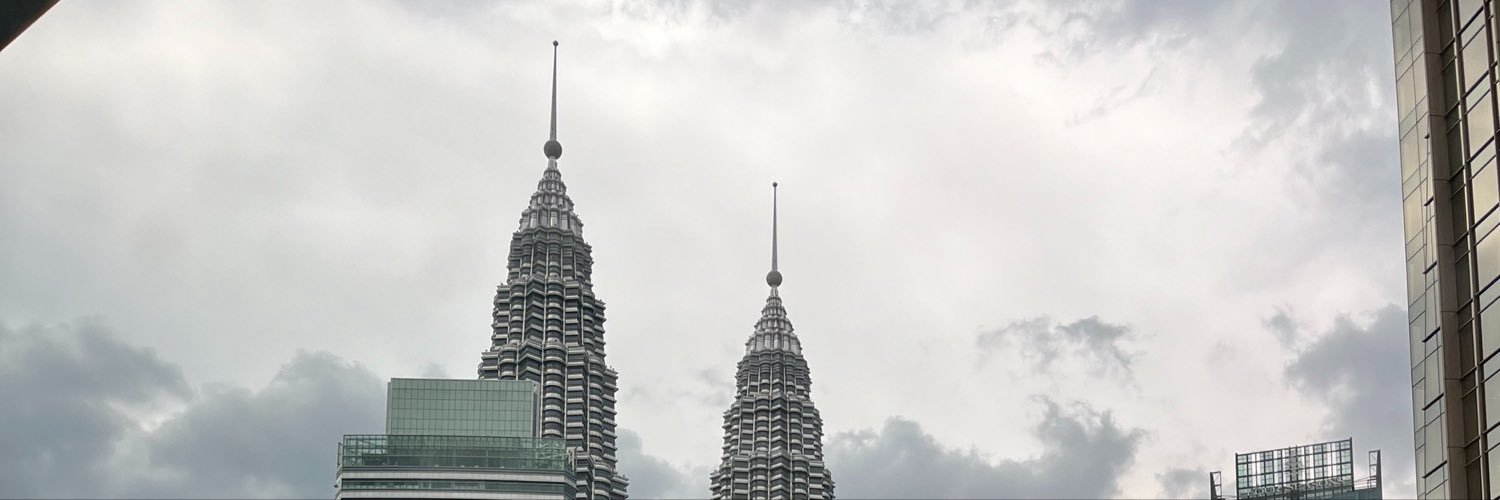 Fendi #RobohKuilHaram's banner