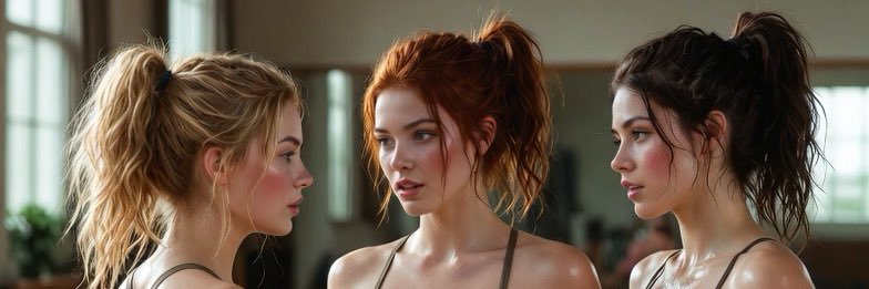 Gentle Thirst's banner