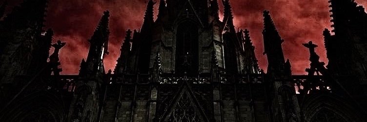 ༒︎'s banner