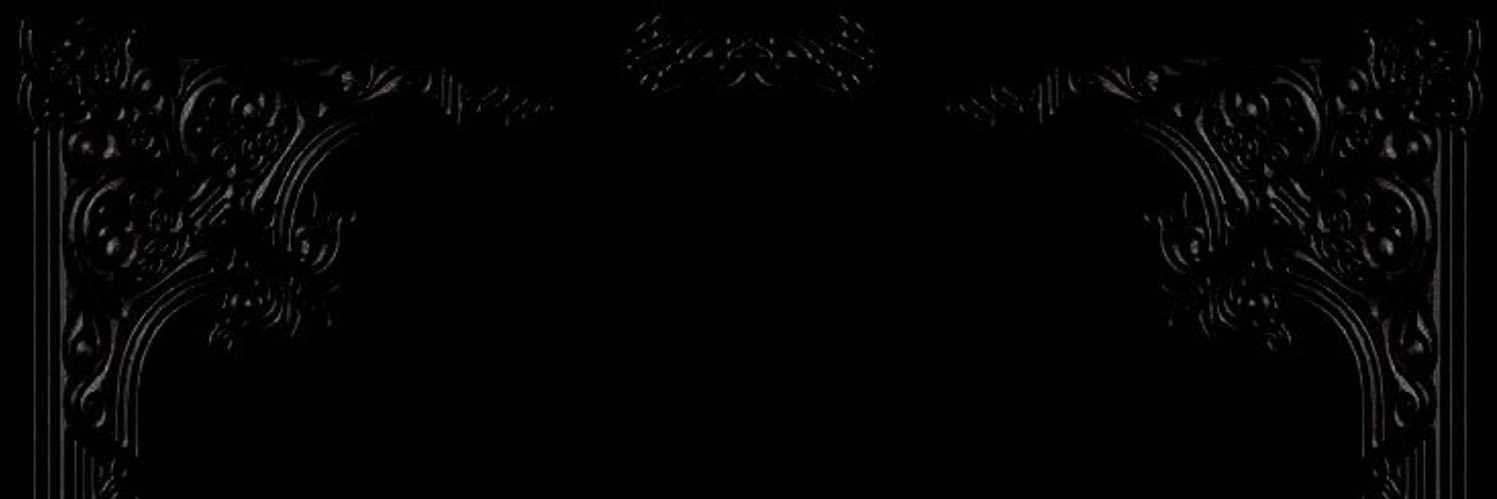 ༒︎'s banner