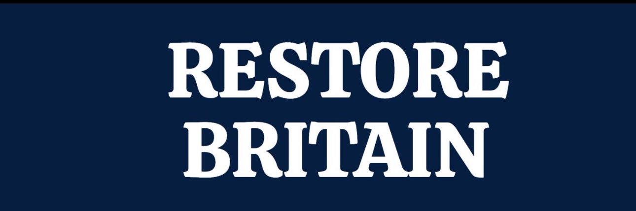 HERTS PATRIOT 🇬🇧's banner
