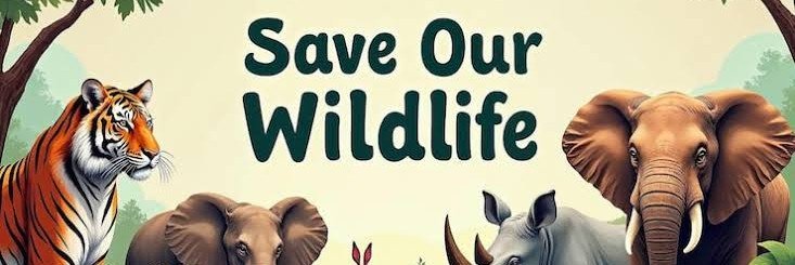 Wild Life Sanctuaries's banner