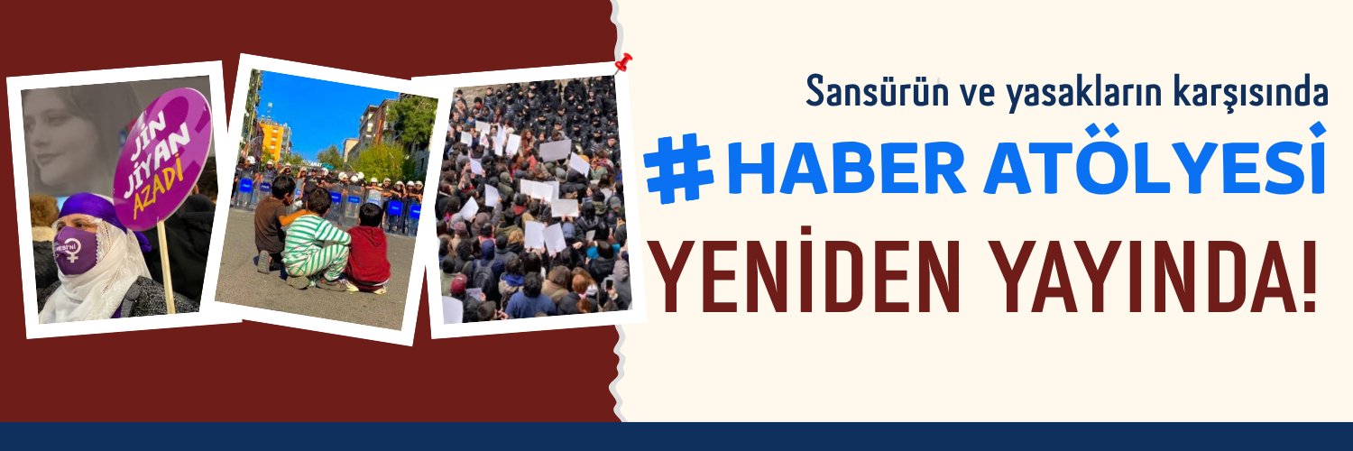 Haber Atölyesi (Yeni Hesap)'s banner