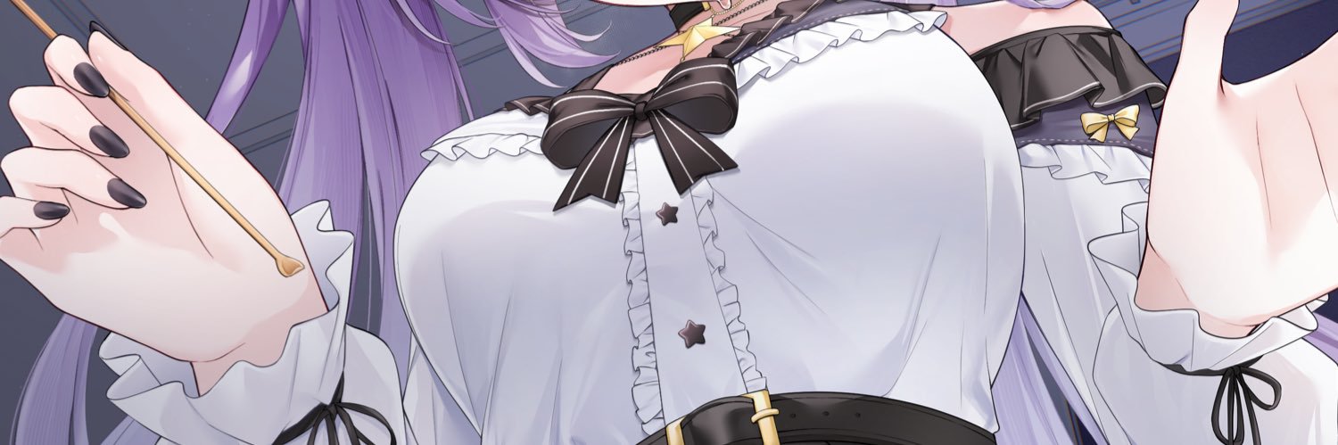 眠来せる's banner