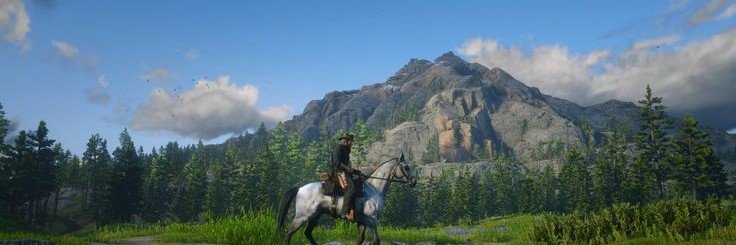 lene 🎮 rdr2's banner