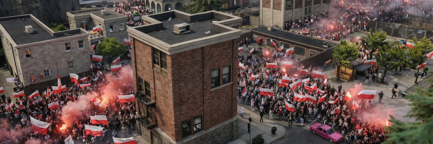 grzegorz 🇵🇱's banner