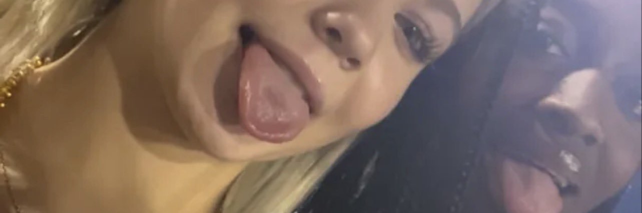 BIG BLACKpervdick's banner