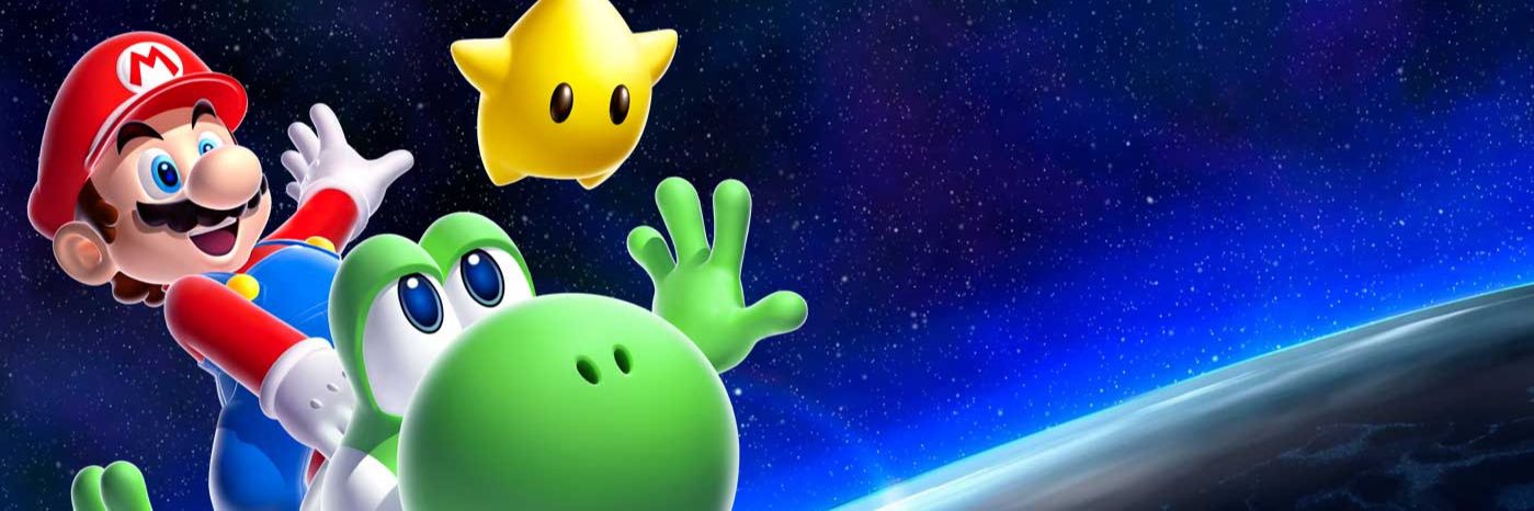 Nintendo Nostalgia's banner