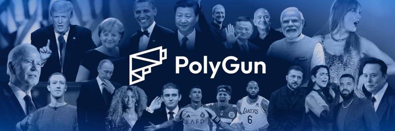 PolyGun's banner