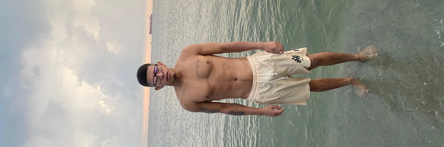 Samario Feet 🦶🏻's banner