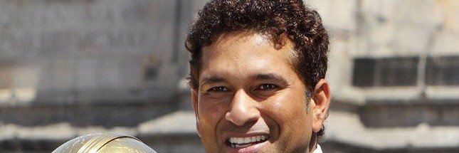 Sachin Tendulkar FC🇮🇳's banner