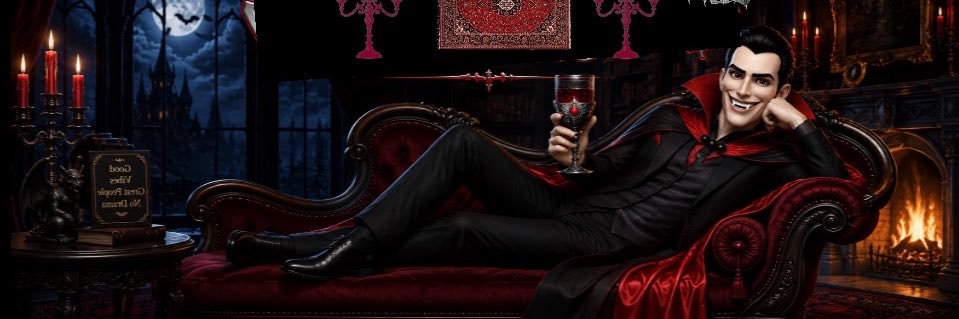 Pervy Daddy's banner
