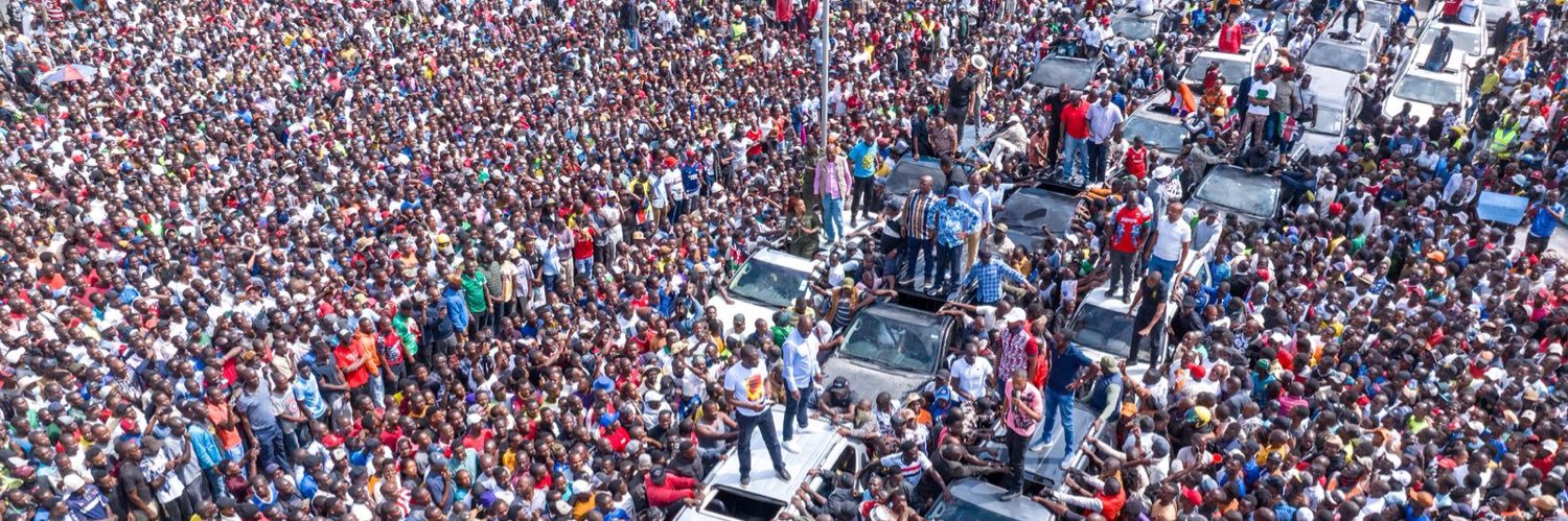 Linda Mwananchi's banner