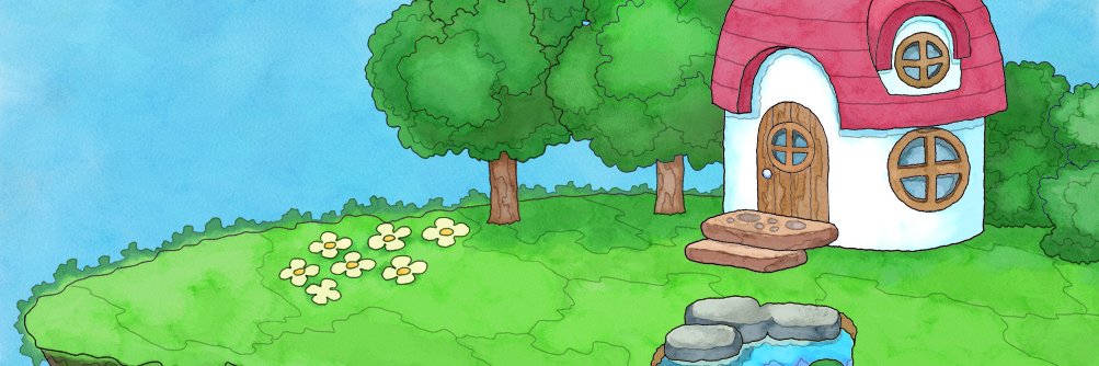 Dream World Revival Project's banner
