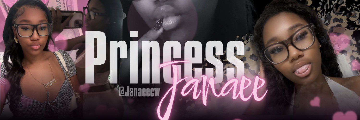 Janaee౨ৎ˚findom☆ ໒꒱ ‧₊˚'s banner