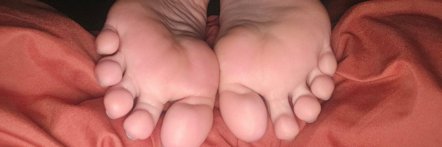My Lee Wife's Feet's banner