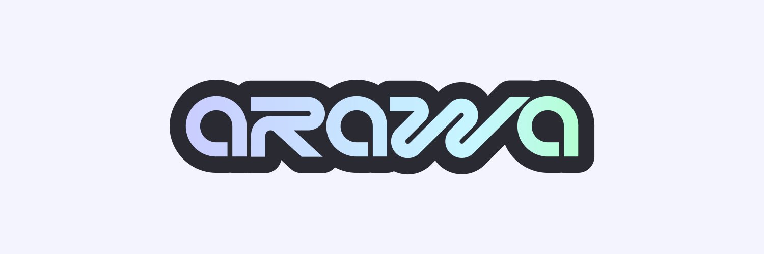 ARAWA【公式】's banner