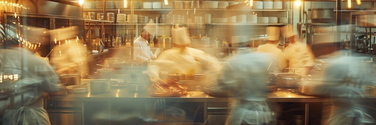 Cook & Tips®'s banner