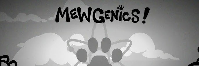 Media with Mewgenics Music's banner