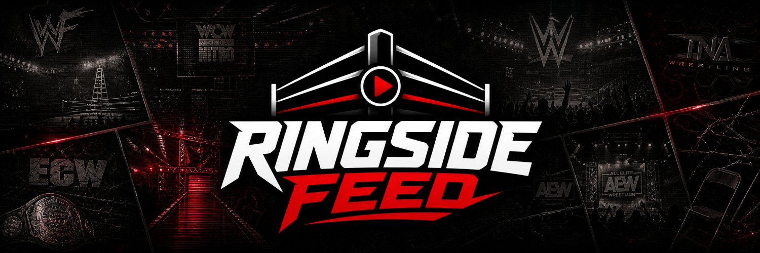 RingsideFeed's banner