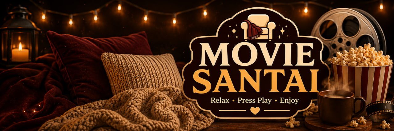 Movie Santai's banner