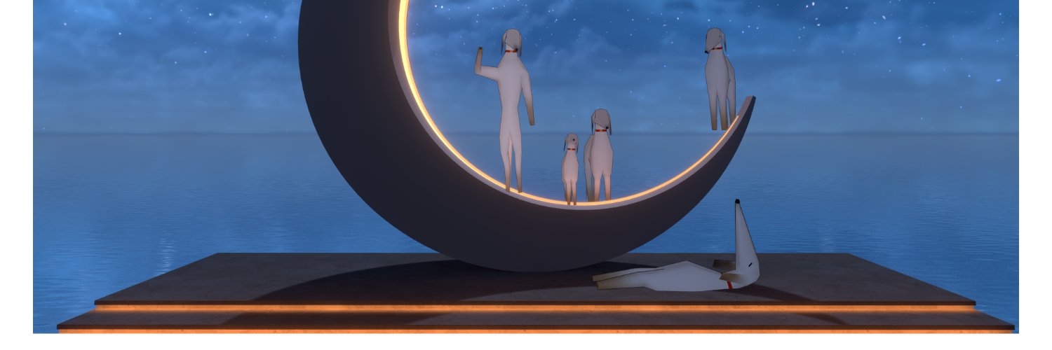 えるちゃまVRC's banner