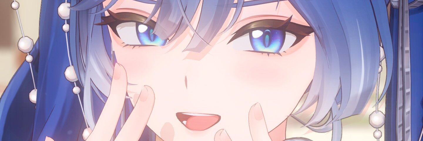 Chichi San's banner