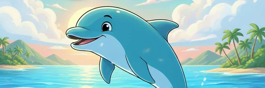 เจ้าโลมา🐬's banner