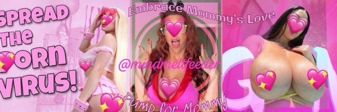 🌸SADISTIC PORN MOMMY 🌸's banner