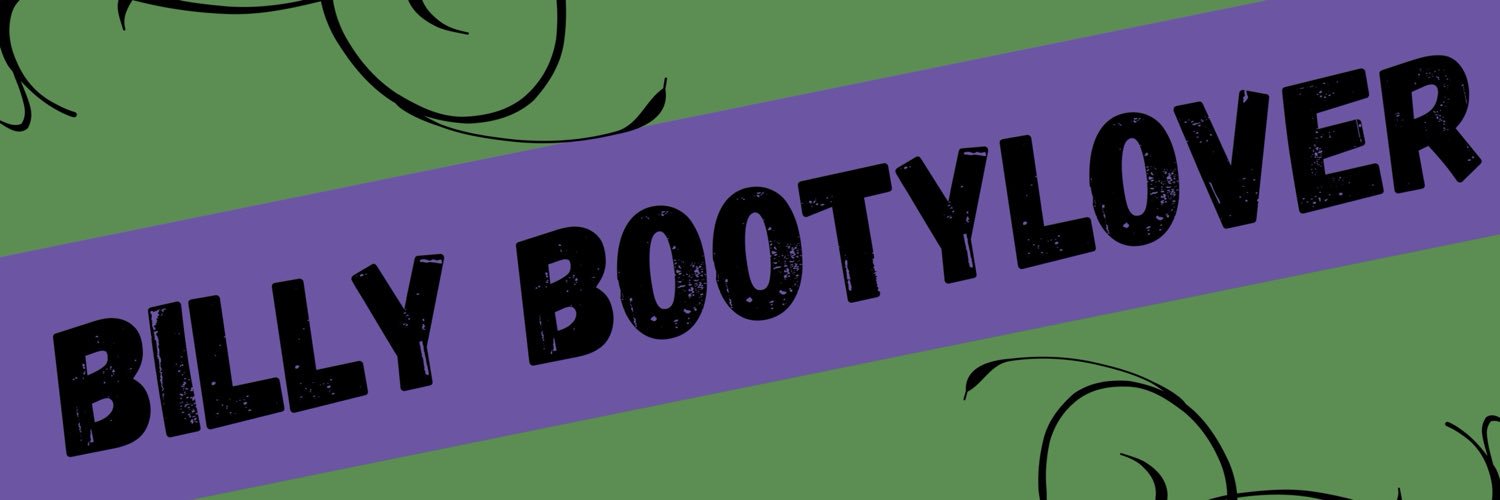 Billy's banner