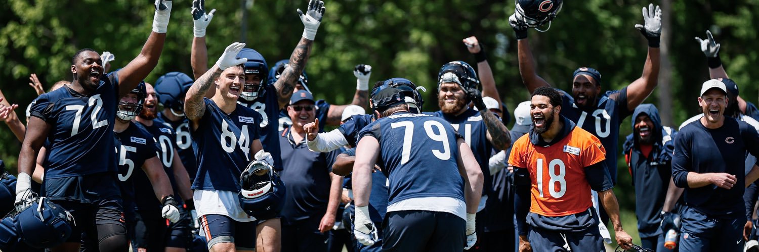 Bears Fan TV's banner