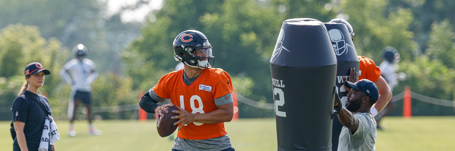 Bears Fan TV's banner