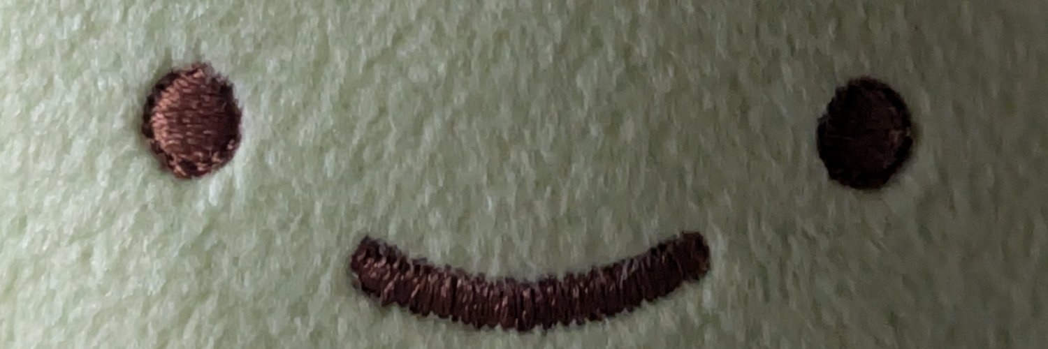 羽化(バカ)'s banner