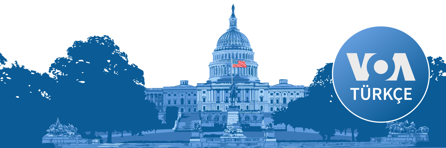 VOA Türkçe's banner