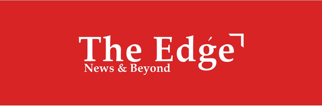 The Edge News's banner