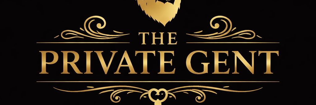 The Private Gent's banner
