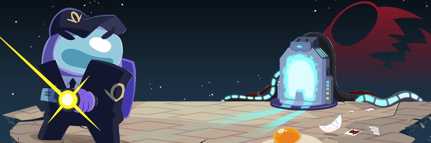 Among Us Story's banner