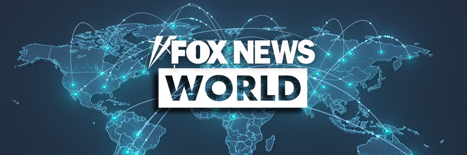 Fox News World's banner