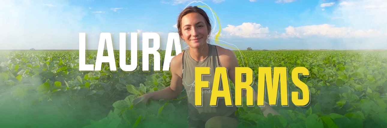 Commentary Laura farms's banner
