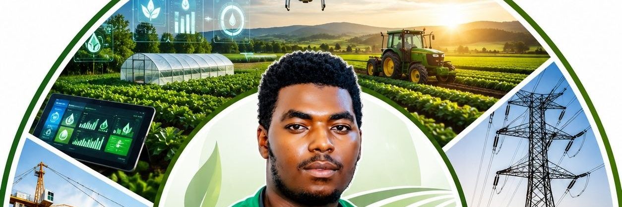 The Future of Farming's banner