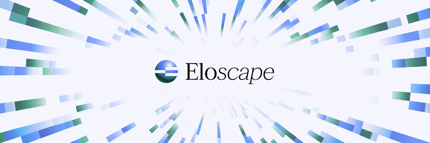 Eloscape's banner