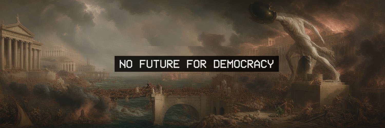 Old King Cole's banner