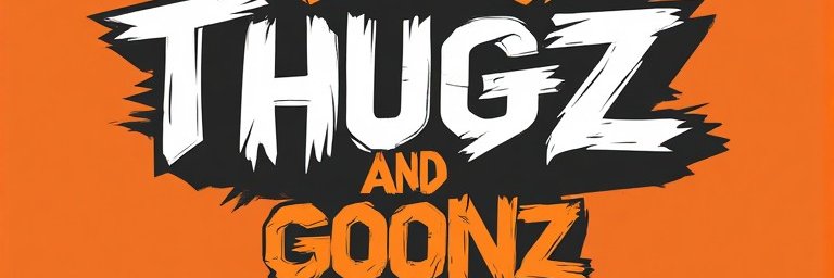 AI THUGZ N GOONZ 🍑🍆's banner