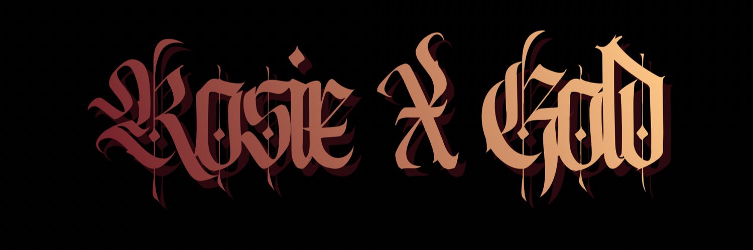 Rosie's banner