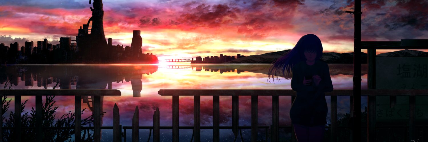 狐迭婕's banner