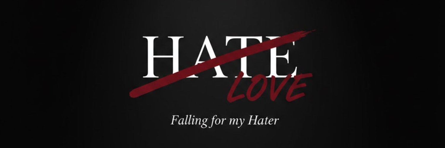 FallingForMyHater's banner